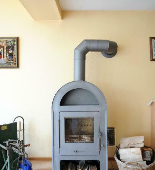 פנסיון Gästehaus Petra