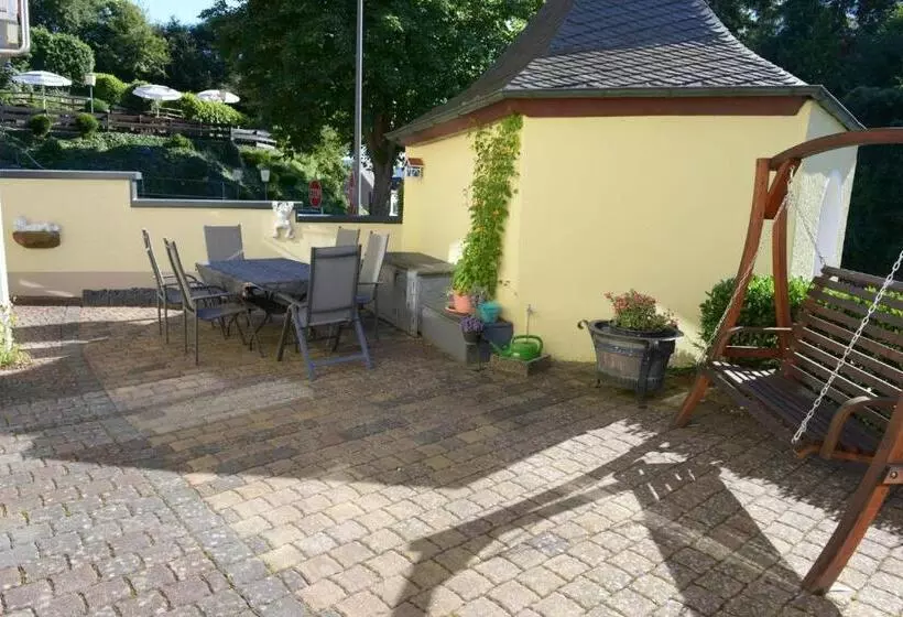 Majatalo Gästehaus Petra