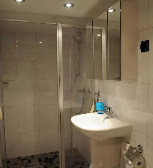 Majatalo Gästehaus Petra