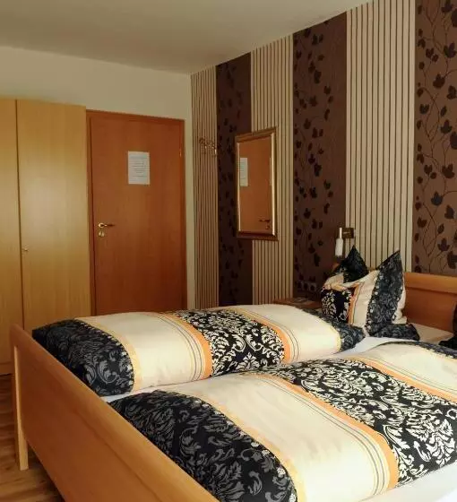 Majatalo Gästehaus Petra