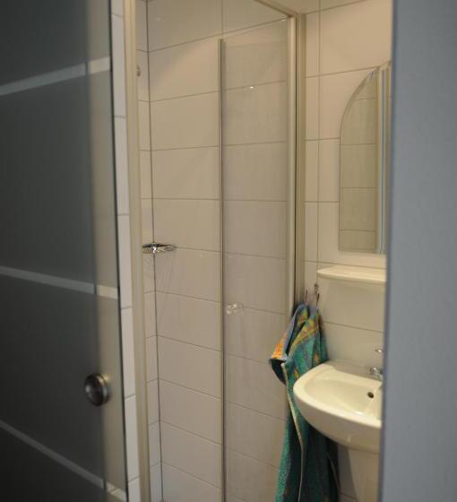 פנסיון Gästehaus Petra