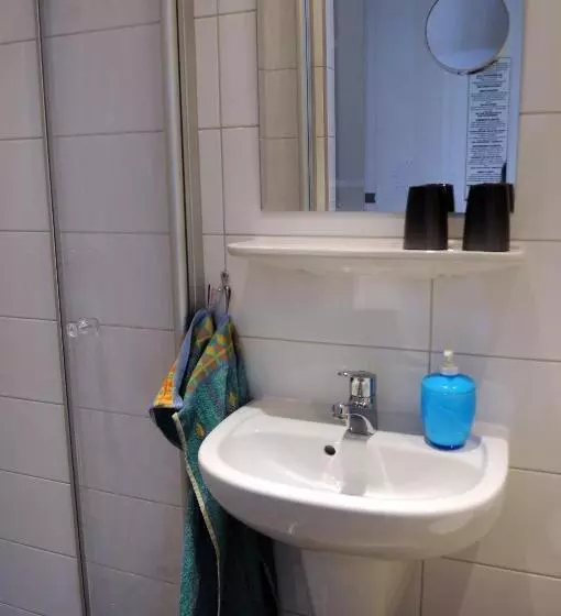 Majatalo Gästehaus Petra