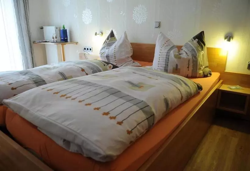 Majatalo Gästehaus Petra