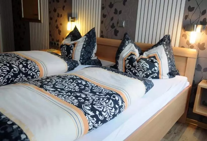 Majatalo Gästehaus Petra