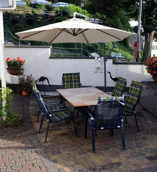 Majatalo Gästehaus Petra