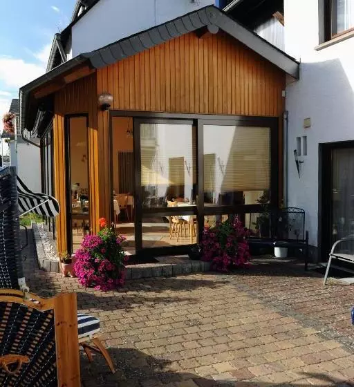 Majatalo Gästehaus Petra