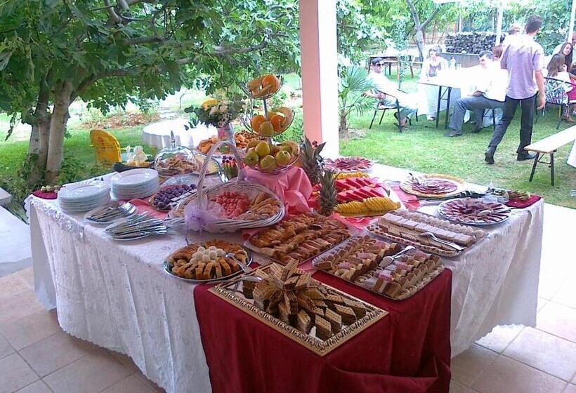 پانسیون Guesthouse Casa Bevanda