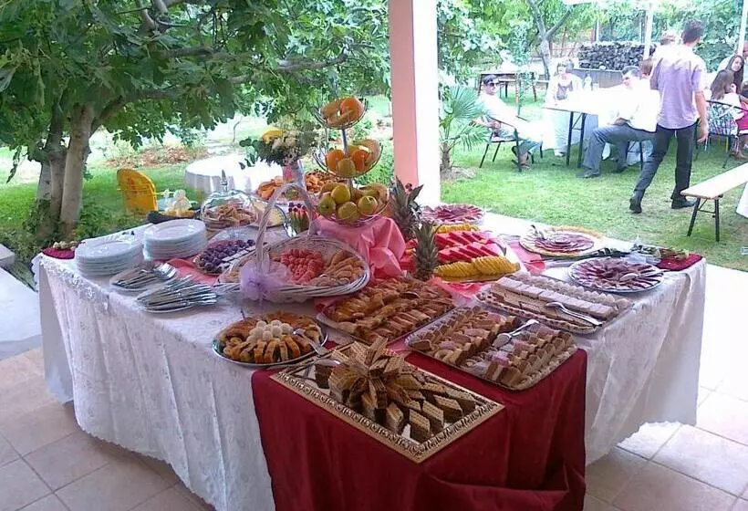 پانسیون Guesthouse Casa Bevanda