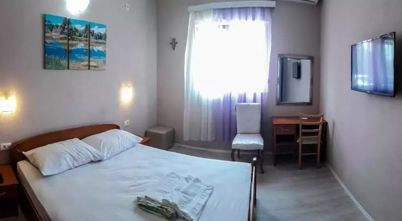 پانسیون Guesthouse Casa Bevanda