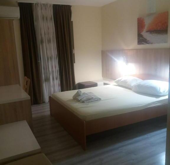 پانسیون Guesthouse Casa Bevanda