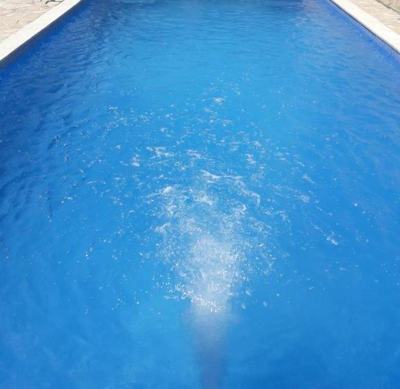 پانسیون Guesthouse Casa Bevanda