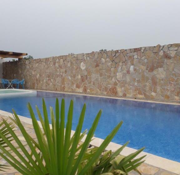 پانسیون Guesthouse Casa Bevanda