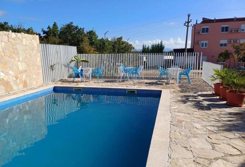 پانسیون Guesthouse Casa Bevanda