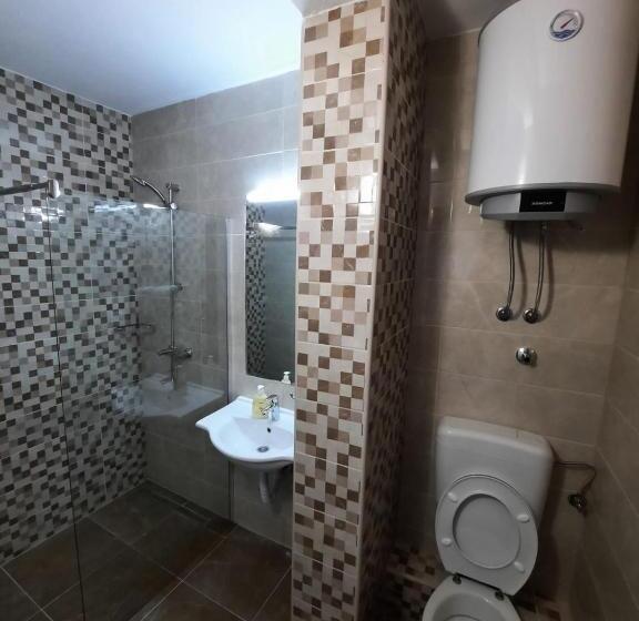 پانسیون Guesthouse Casa Bevanda