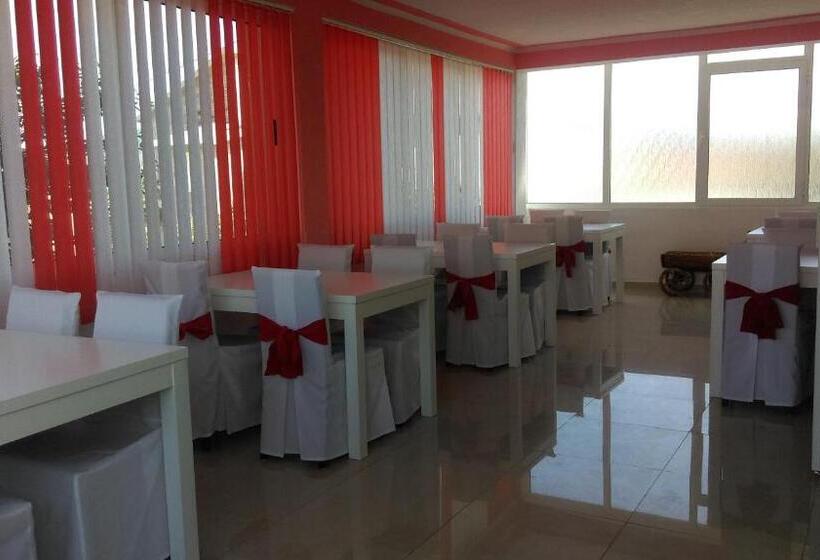 پانسیون Guesthouse Casa Bevanda