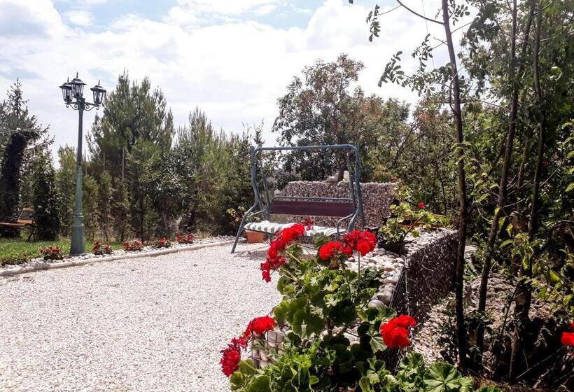 پانسیون Guesthouse Casa Bevanda