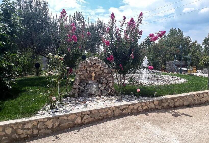 پانسیون Guesthouse Casa Bevanda