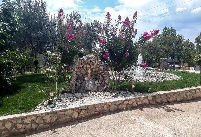 پانسیون Guesthouse Casa Bevanda