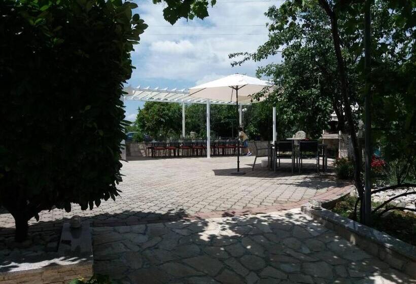 پانسیون Guesthouse Casa Bevanda