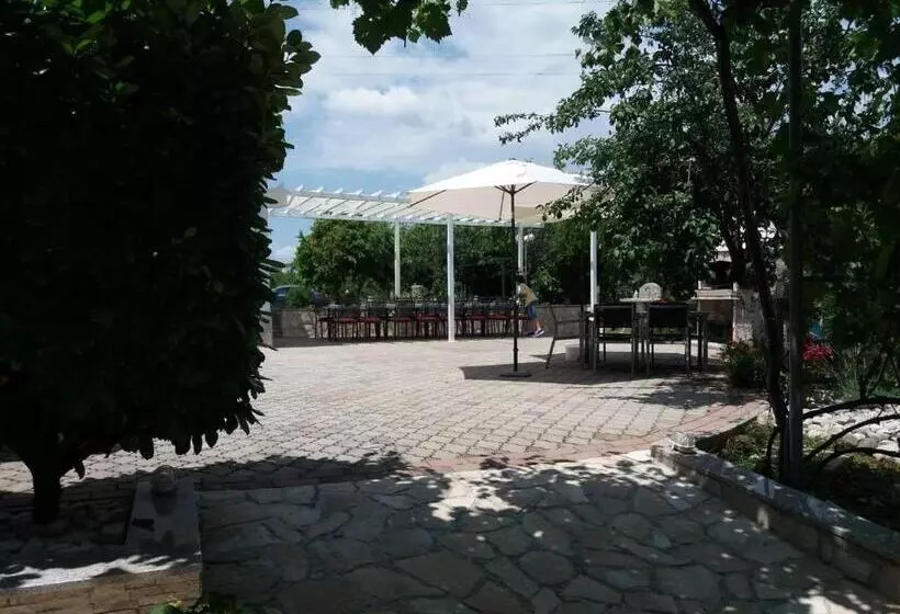 پانسیون Guesthouse Casa Bevanda