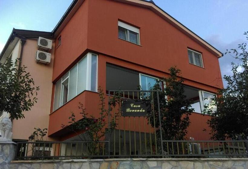 پانسیون Guesthouse Casa Bevanda