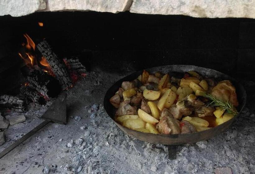 پانسیون Guesthouse Casa Bevanda