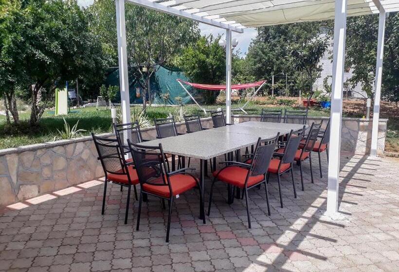 پانسیون Guesthouse Casa Bevanda