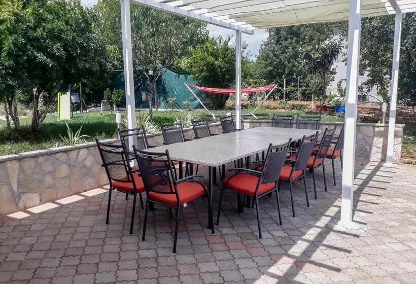 پانسیون Guesthouse Casa Bevanda