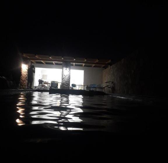 پانسیون Guesthouse Casa Bevanda