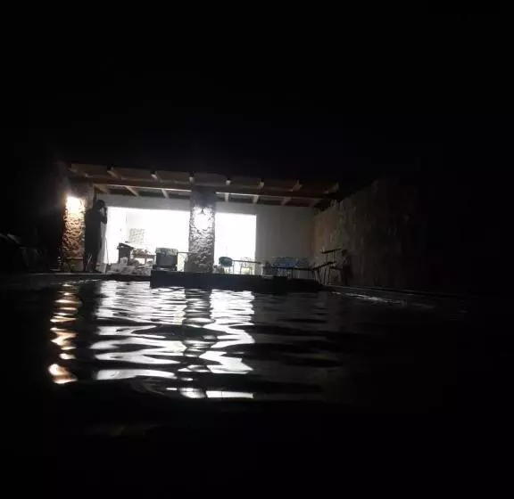 پانسیون Guesthouse Casa Bevanda