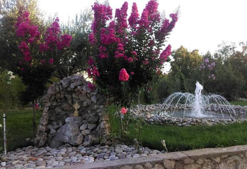 پانسیون Guesthouse Casa Bevanda