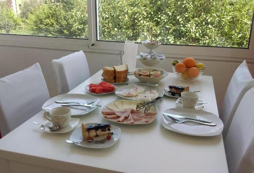 پانسیون Guesthouse Casa Bevanda