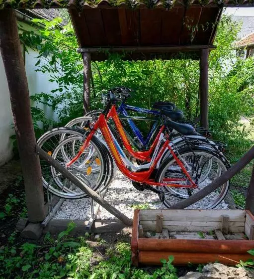 Majatalo Kemencés Vendégház