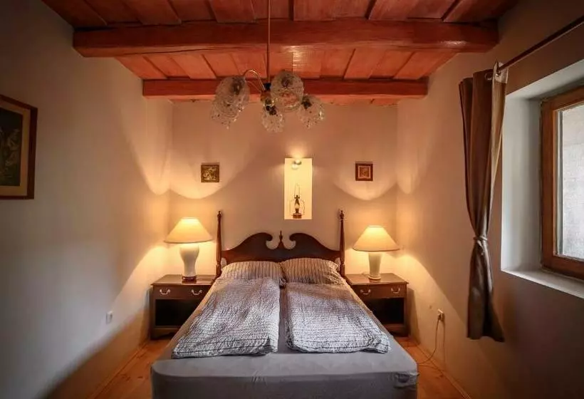 Majatalo Kemencés Vendégház