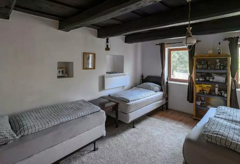 Majatalo Kemencés Vendégház