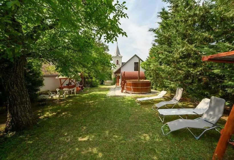 Majatalo Kemencés Vendégház