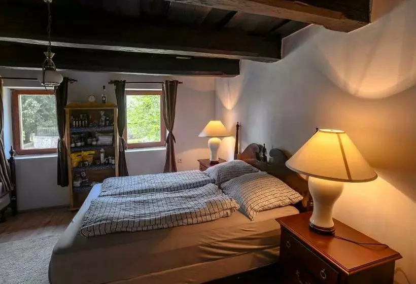 Majatalo Kemencés Vendégház