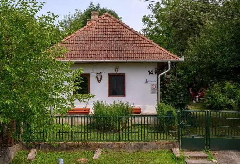 Majatalo Kemencés Vendégház