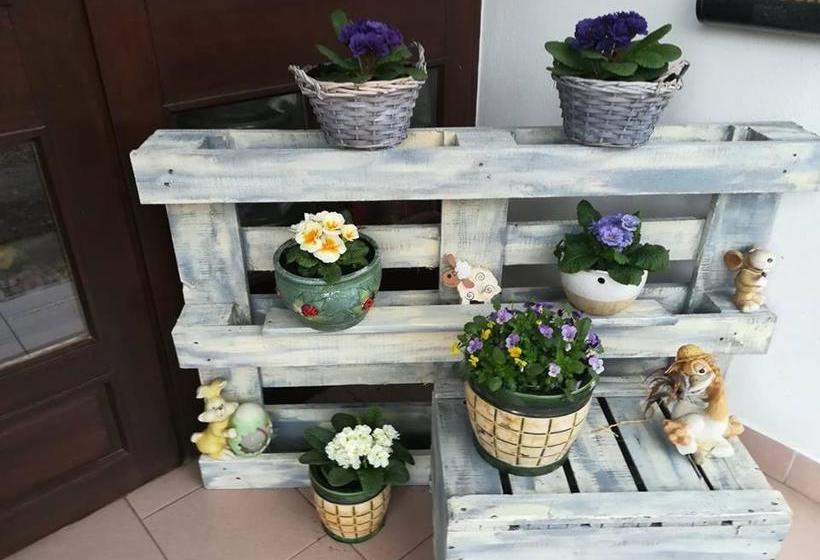 Пансион Penzion U Kostela Mláka