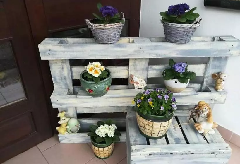 Majatalo Penzion U Kostela Mláka