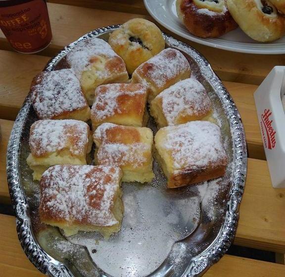 Пансион Penzion U Kostela Mláka