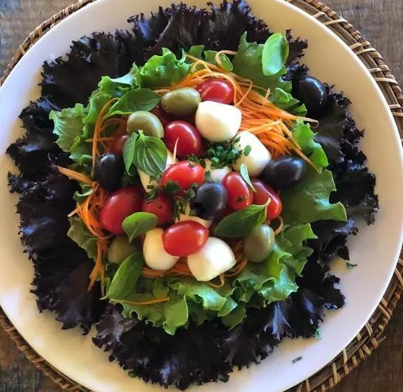 Majatalo Pousada Da Pedra Rifaina