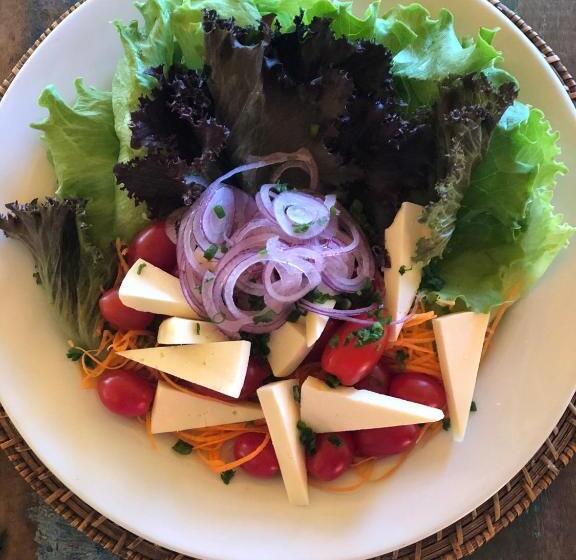 Пансион Pousada Da Pedra Rifaina