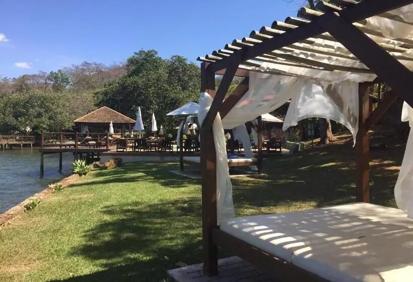 Majatalo Pousada Da Pedra Rifaina