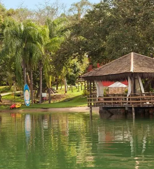 Majatalo Pousada Da Pedra Rifaina