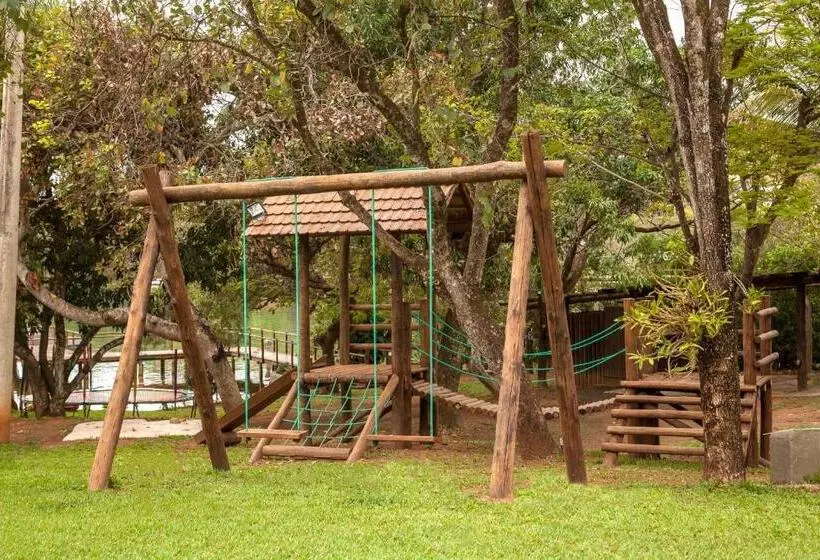 Majatalo Pousada Da Pedra Rifaina