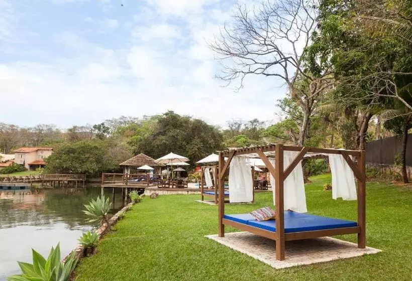 Majatalo Pousada Da Pedra Rifaina