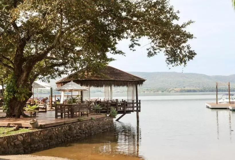 Majatalo Pousada Da Pedra Rifaina