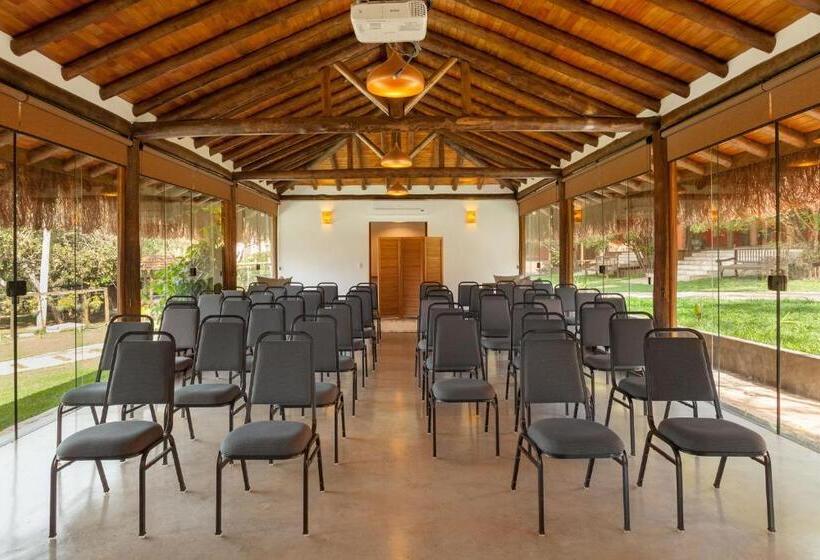 Пансион Pousada Da Pedra Rifaina