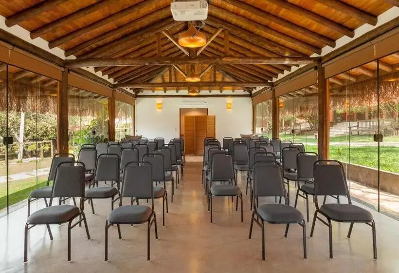 Majatalo Pousada Da Pedra Rifaina